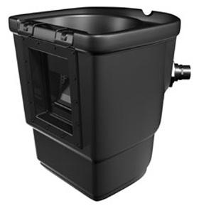 Signature Series 6" Skimmer